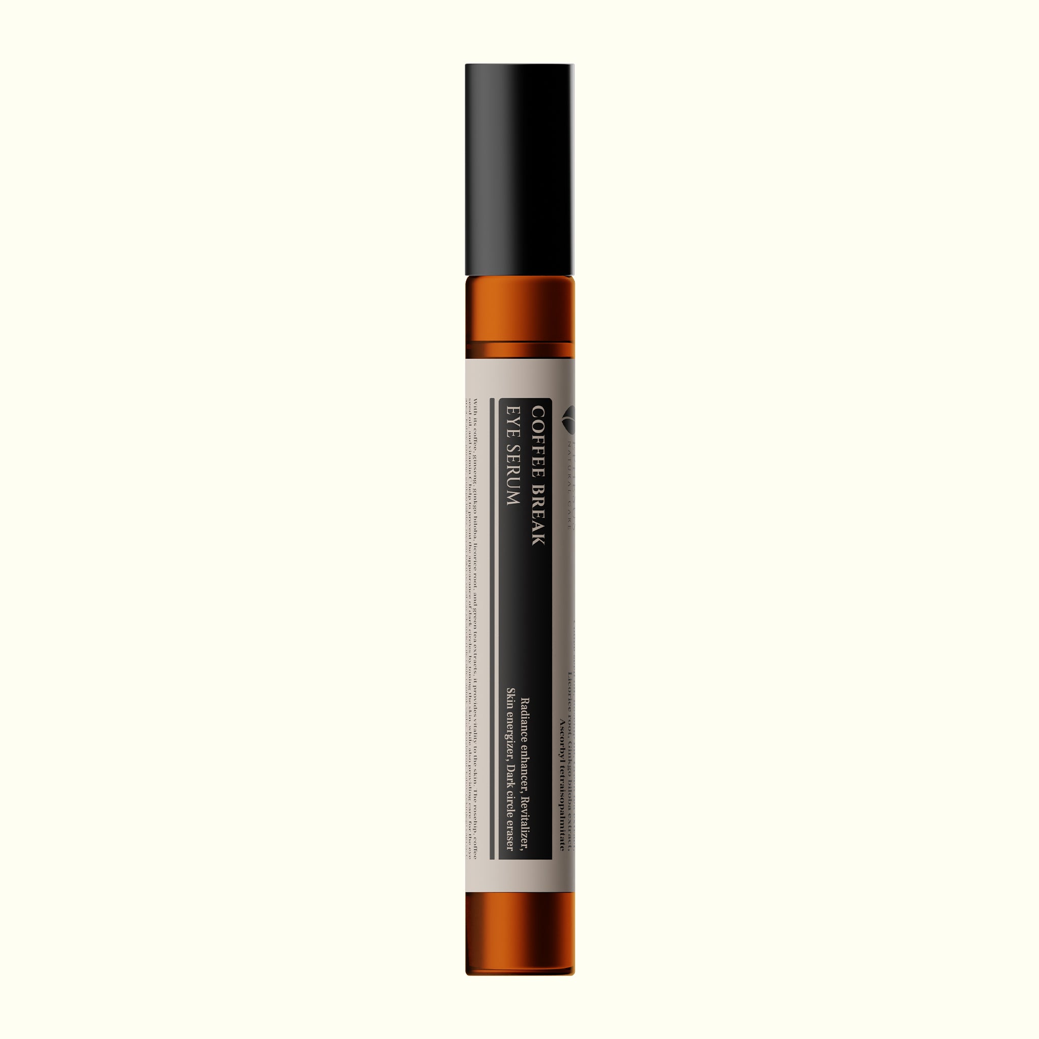 Coffee Break Eye Serum - C Vitaminli ve Kafeinli Göz Çevresi Bakım Serumu