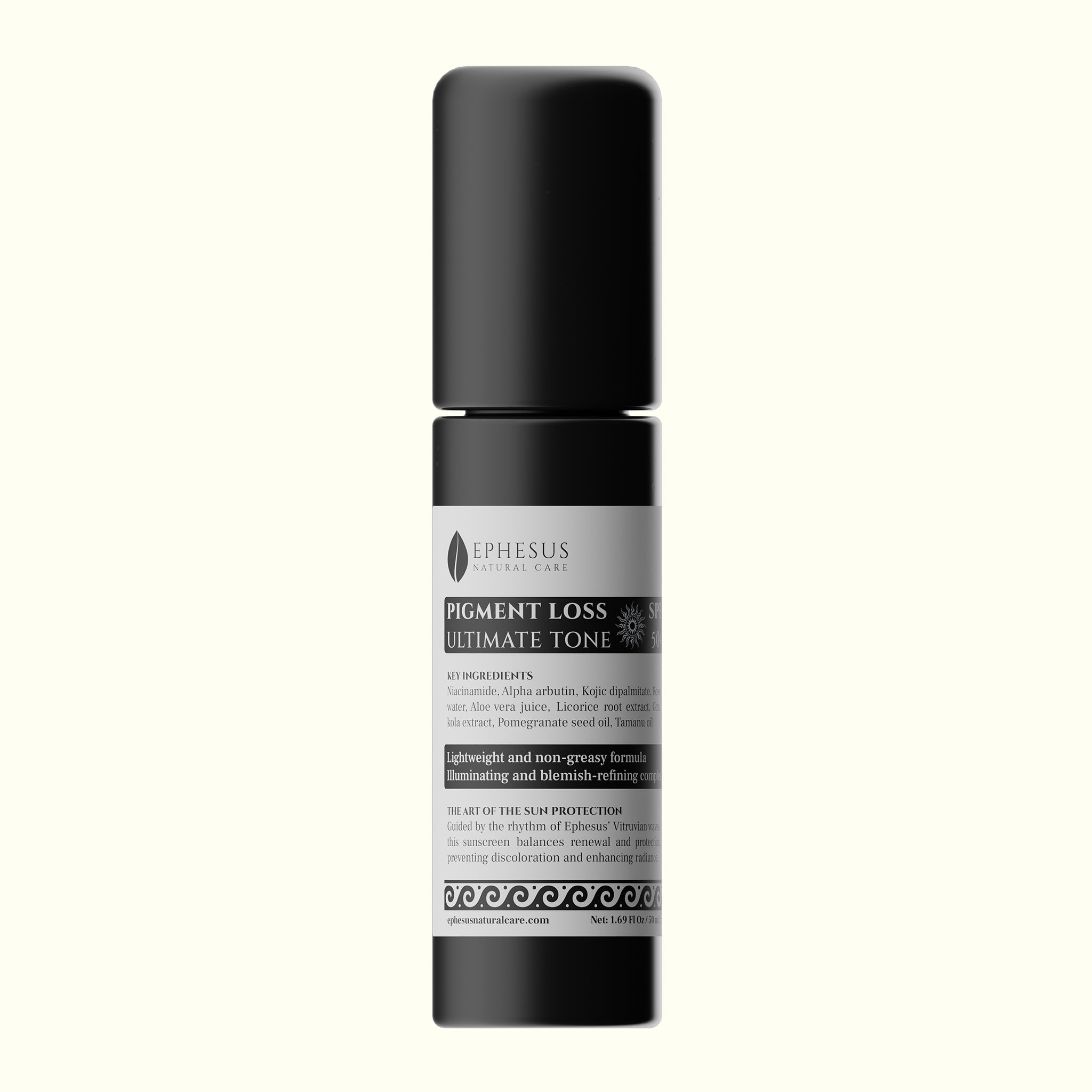 Leke Karşıtı Güneş Kremi | Pigment Loss Ultimate Tone SPF 50+