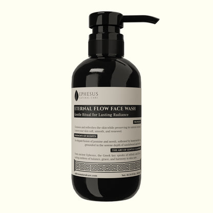Eternal Flow Face Wash - Doğal Yüz Yıkama Jeli