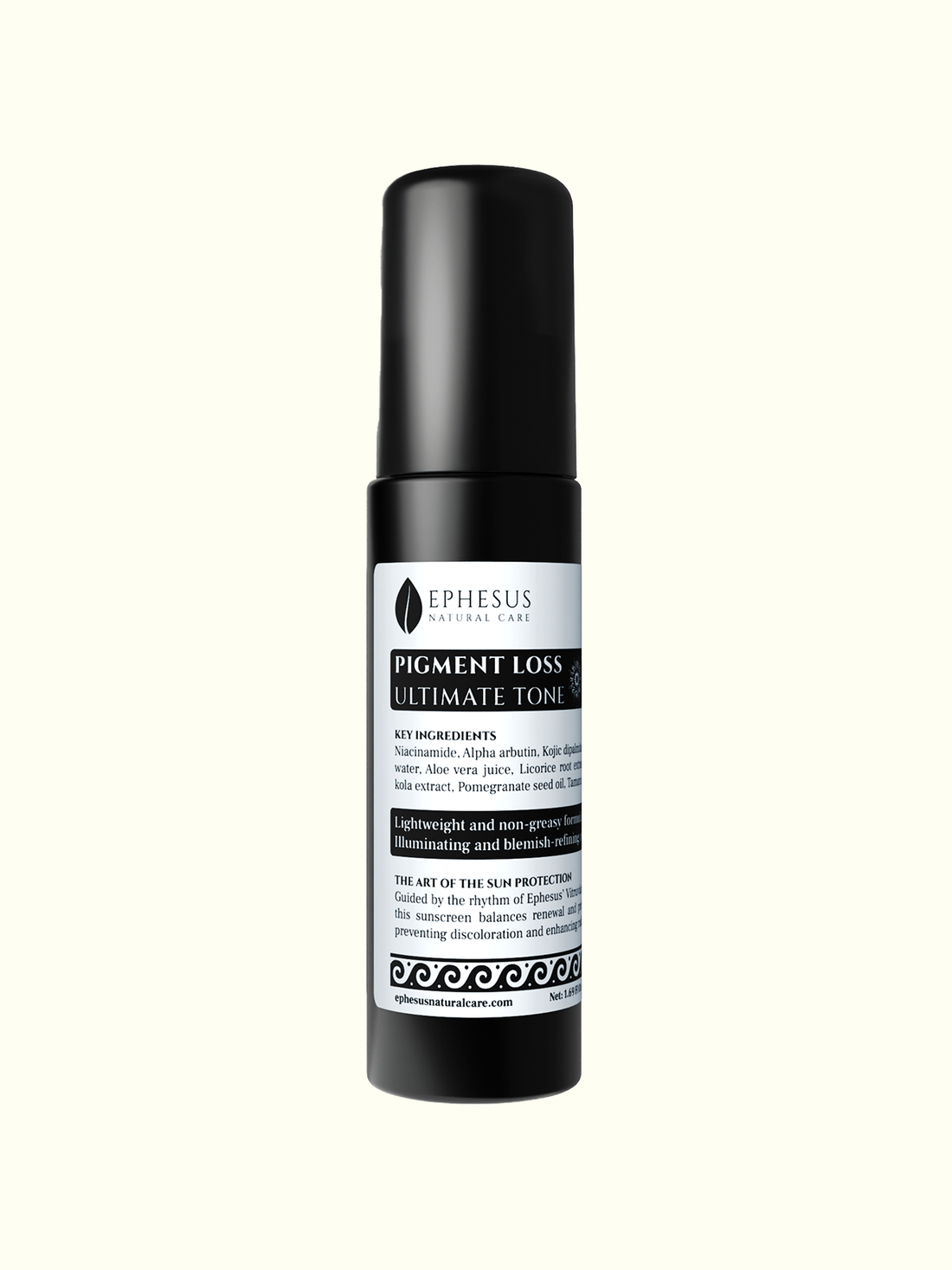 Leke Karşıtı Güneş Kremi | Pigment Loss Ultimate Tone SPF 50+
