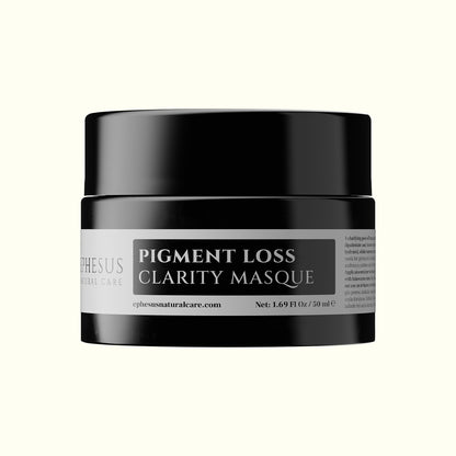Pigment Loss Clarity Masque - Leke Karşıtı ve Ton Düzenleyici Maske