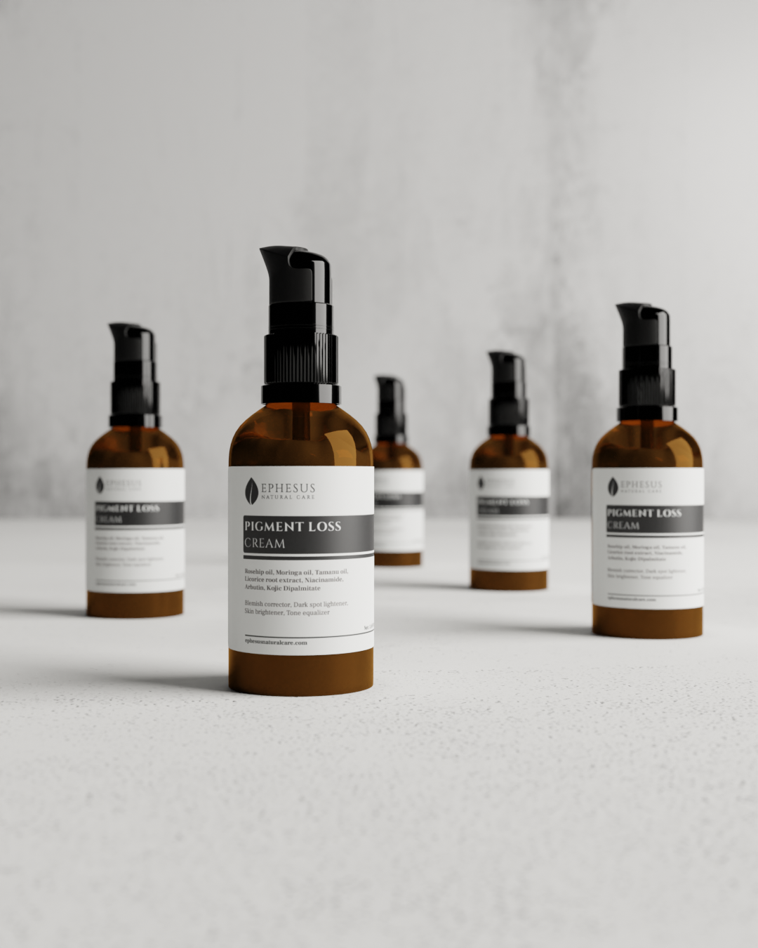 iz giderici krem, leke giderici krem, ephesus natural care