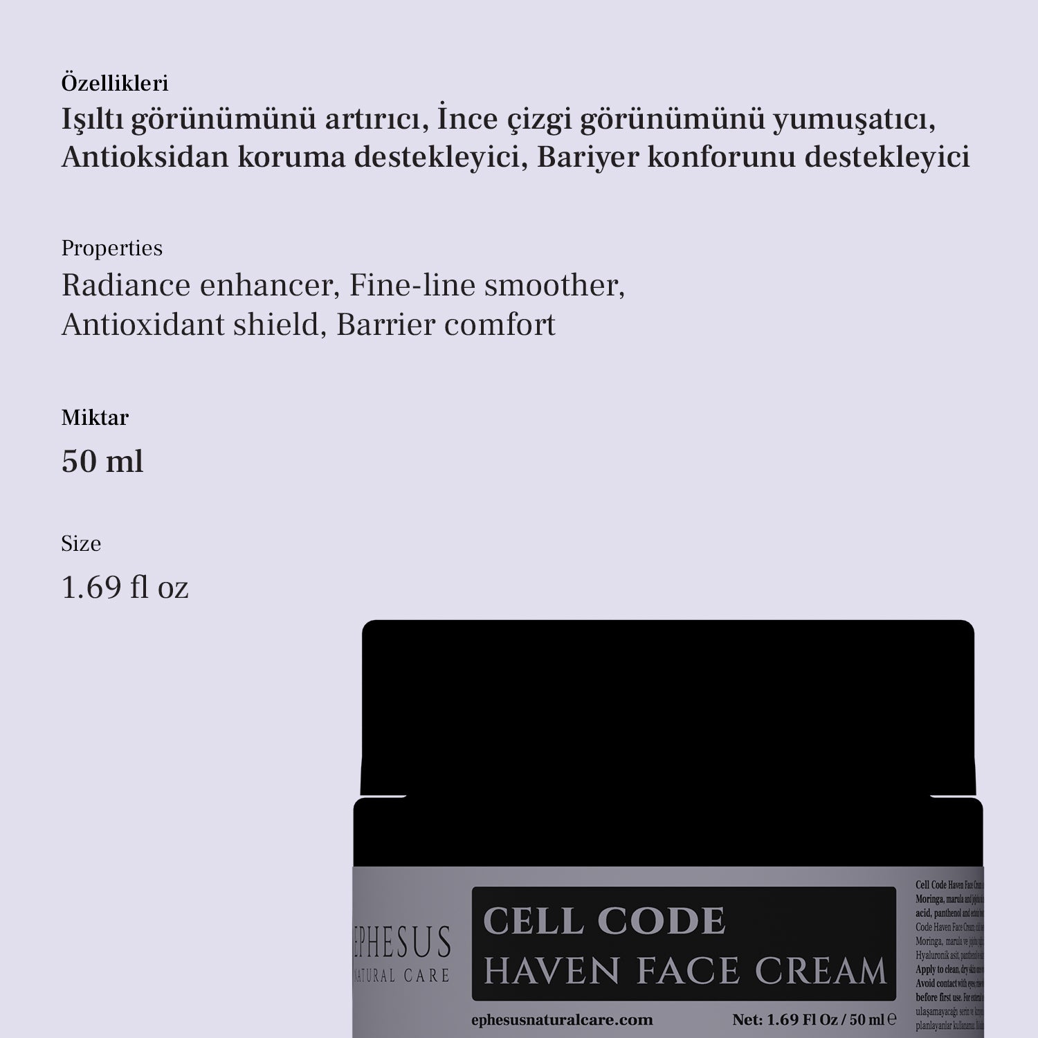 Cell Code Serisi - Bitkisel Kök Hücre Ekstreli Yaşlanma Karşıtı Set