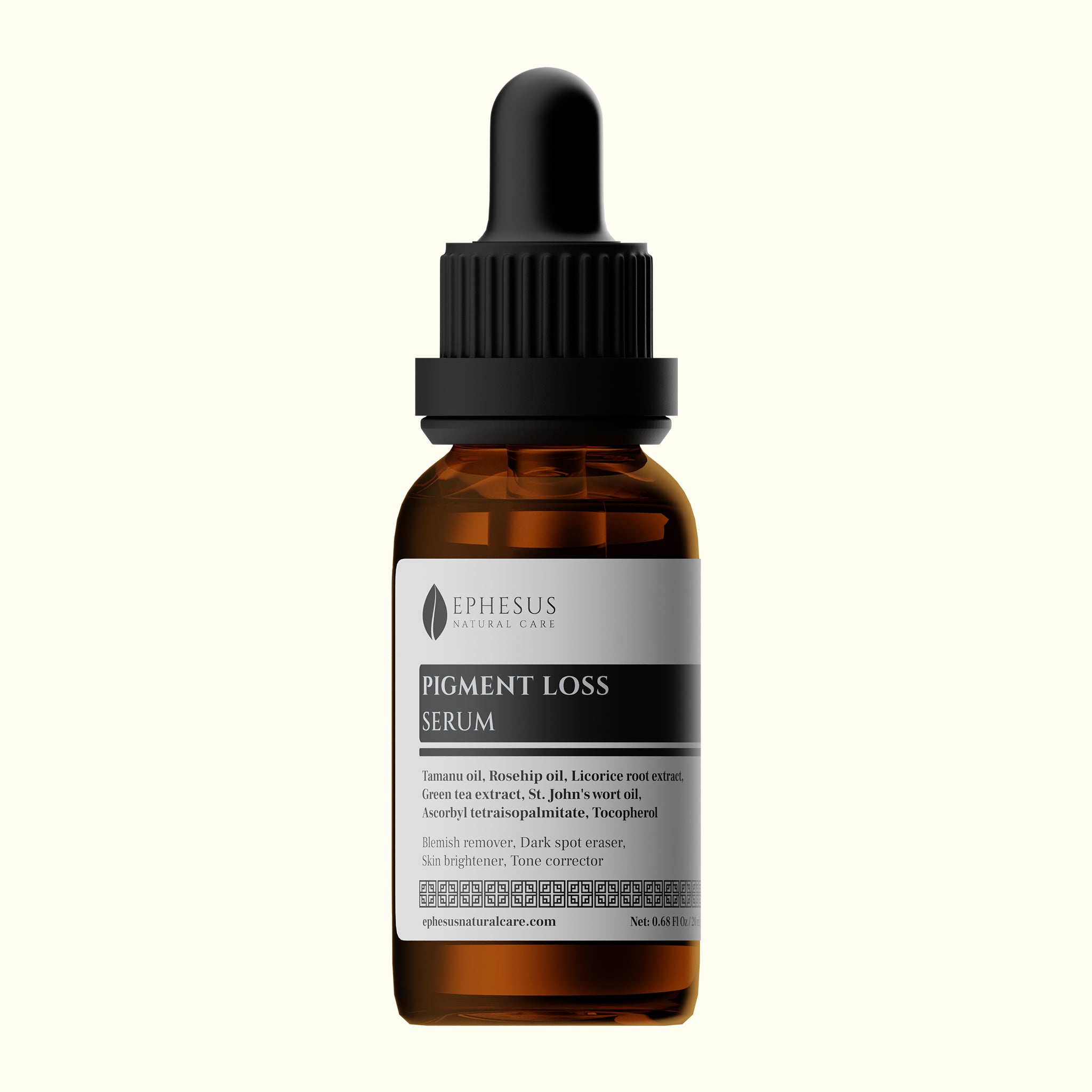 Pigment Loss Serum - Tüm Cilt Tiplerine Uygun Leke Karşıtı ve Ton Düzenleyici Serum