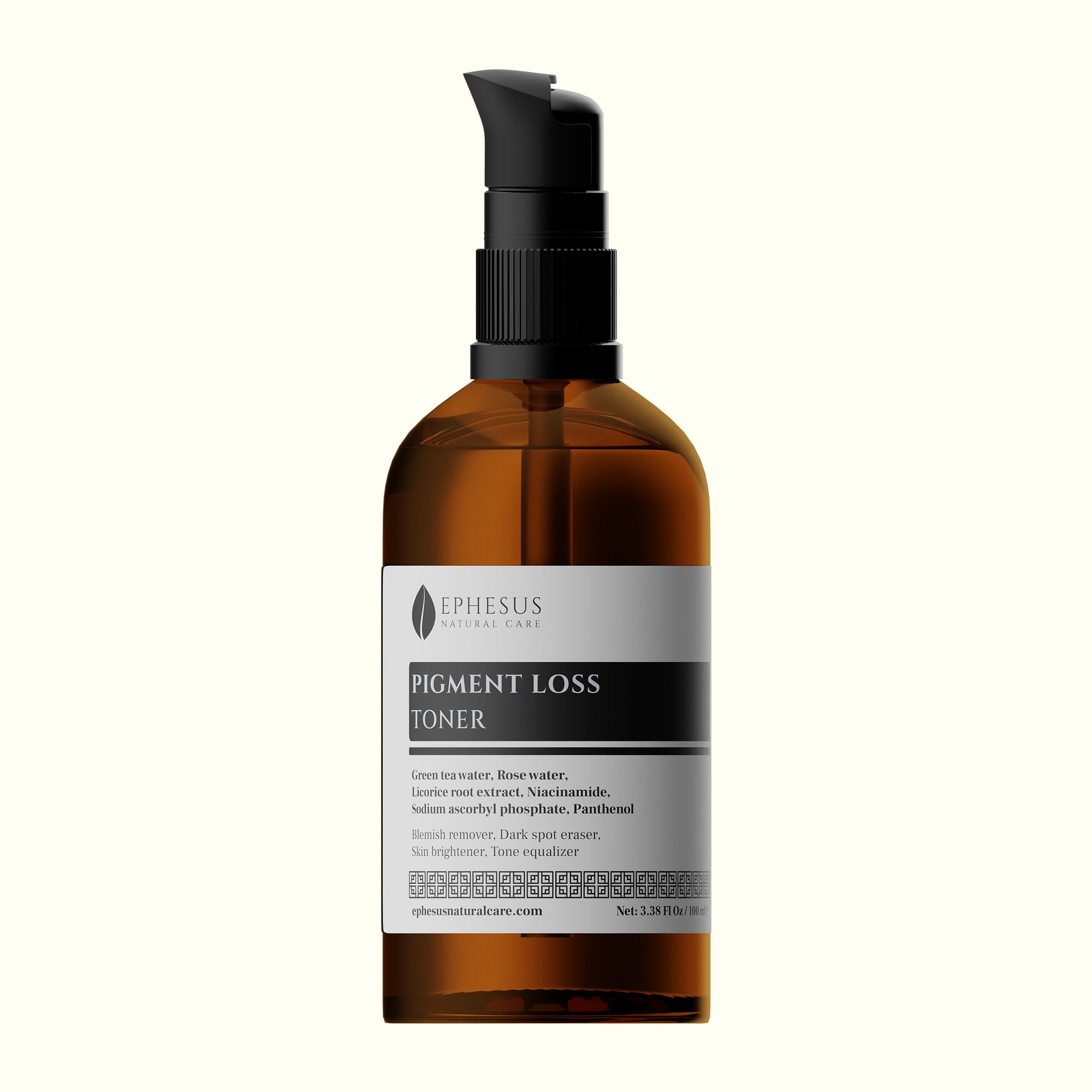 Pigment Loss Toner - Tüm Cilt Tiplerine Uygun İz ve Leke Giderici Tonik