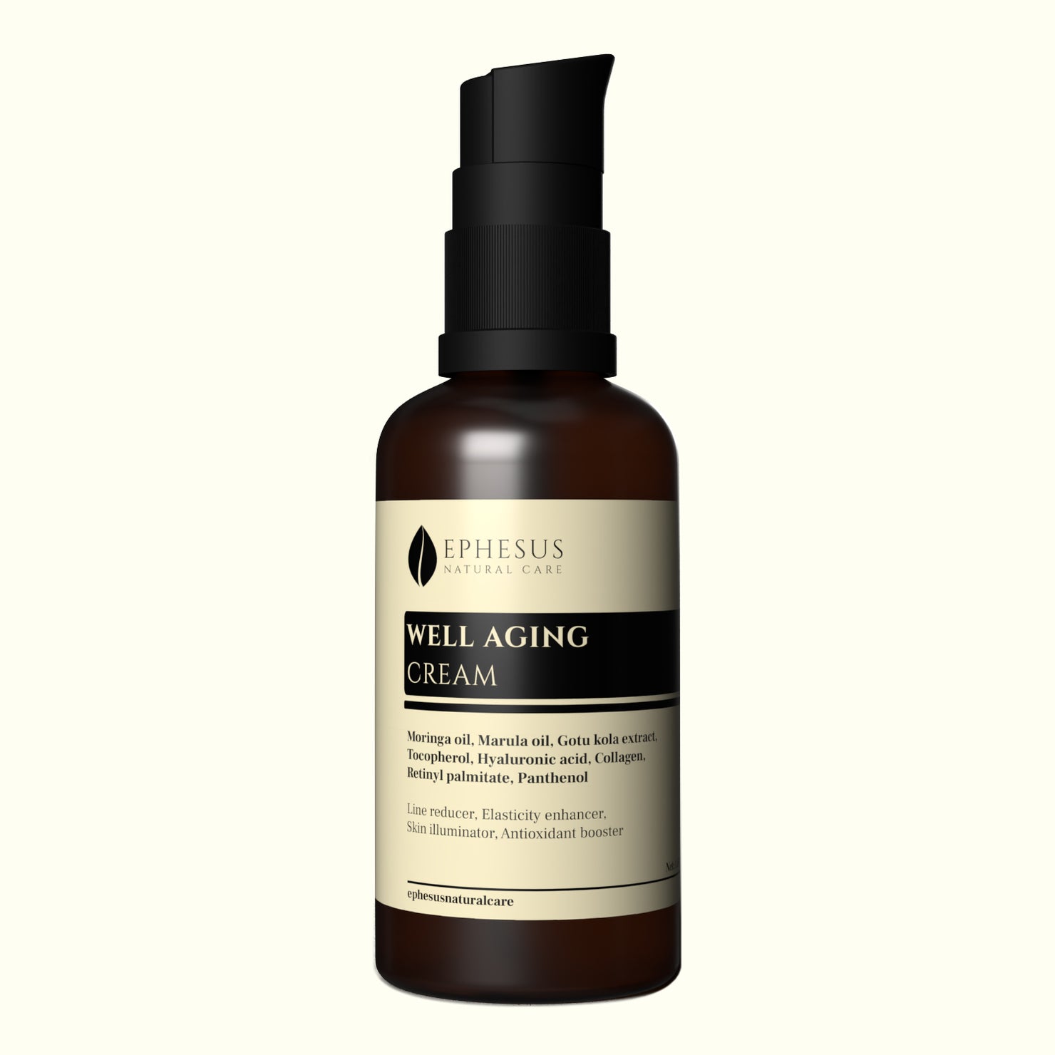 Kremler – Ephesus Natural Care